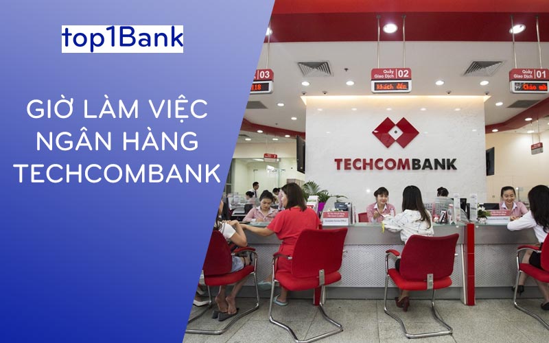 gio-lam-viec-ngan-hang-techcombank