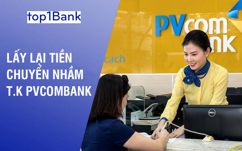 Chuyển tiền ngoài Pvcombank mất bao lâu?